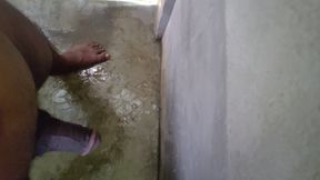 This summer Boys coming out of the discharging  and Masturbation  morning time   sexy cock small dick