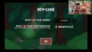 Robins Morning Wood Adventure Gameplay Part 1