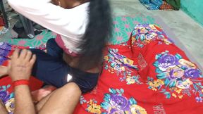Stepbrother Fucked Stepsister After Stripping Her Naked