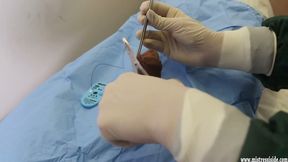 Mistress Iside-surgery pervers