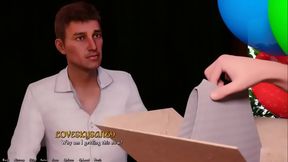 Sweat-Drenched 3D Hentai Anime Experience Intense Pleasure and Dark Memories