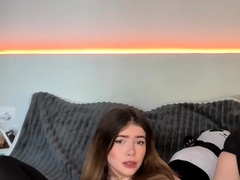 Dirty talk x-rated bitch wants to screw firm and groan