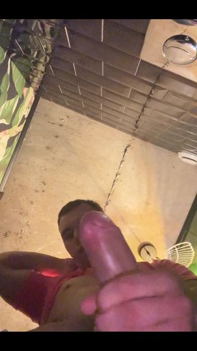 Do U Want Take It in Mouth?