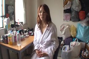 Kyoko Yabuki Embraces Desire in a Game of Tease Temptation and Release - 1
