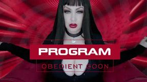 Program Obedient Goon HD