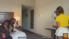 Double Fj Feat. @Footacular1 & @Toekahantas32