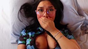 A Hot Morning Affair with Your Friend's Wife