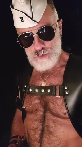 Cigar Stepdad