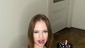 Member Video @melissalee @Striptease and #Nude #Brunette #Natural Big Tits hardcore hot adult | Tik.Porn