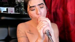 Sami Mari Private Show