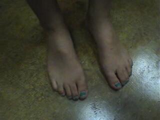 Megan (One Sexy Girl)