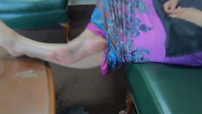 The Most Beautiful Girl