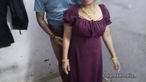 Hot indian desi bhabhi sex with her boyfriend. Desi bhabhi sex video.