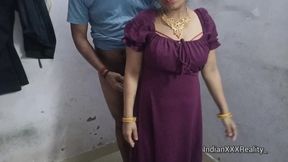 Hot indian desi bhabhi sex with her boyfriend. Desi bhabhi sex video.