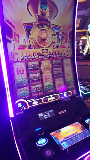 Snapchat vegas