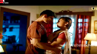 AnkhiiyoN SE GOLI MAARE - Erotic Thriller with Hot Indian Couple