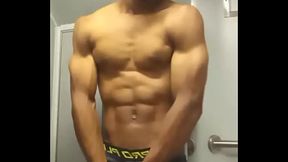 Morning workout /subscribe and share my profile