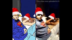 Zun Da Da Feliz Navidad