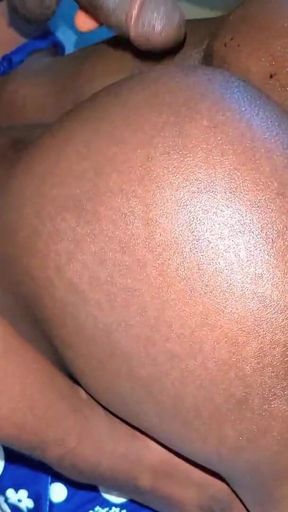 A Pleasant Fuck During My Night's Rest