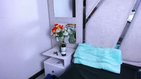 Daila Green Private Show - Part 2