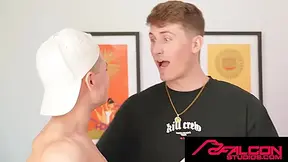 Take A Break To Have Sex With Roxas Caelum And Matthew Ellis