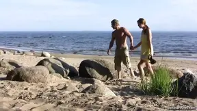 Shy Teen Vlaska Gets Her Gorgeous Body and Beautiful Tits Devoured