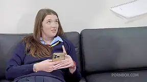 Naughty Gets A Private Lesson From A Bbc Tutor - Amyyy Oxxo