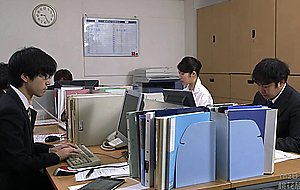 My wife and her boss
