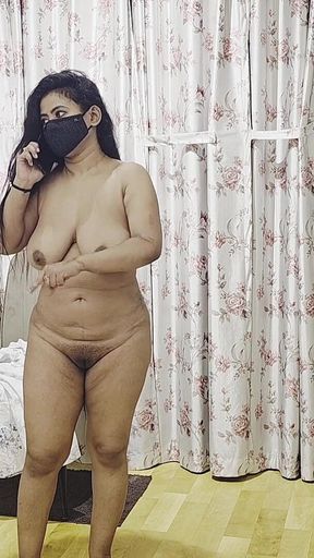 Electrician Fucked Lonely Housewife
