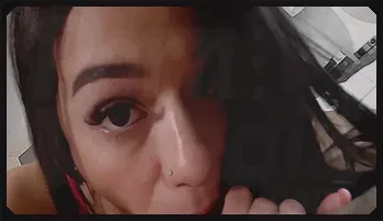 Savannah Sixx's Blowjob & Hardcore Scene