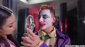 Italian Babes In Extreme And Double Anal Orgy