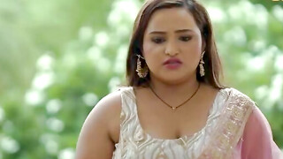 Raat Baaki Hai Part 01 2024 Ullu Hindi Web Series 4