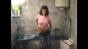 Amateur Piss Nr.10