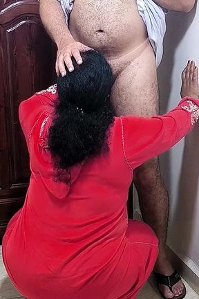 Fuck Egyptian Stepmom BBW Hot Big Ass Anal Sex