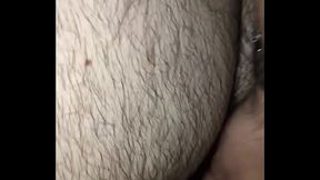 Pendeja 20 a&ntilde_os caliente