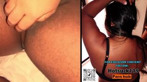 Hot orgasam( ඇගිලි දෙකෙන් මට දිපු සුරාන්ත සැප