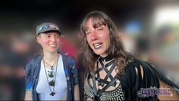 The Adventures of Lety Howl, Episode 16: Hellfest 2026
