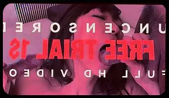 Seductive Japanese Yumi Maeda's Intense Blowjob and Fucked Passion8K