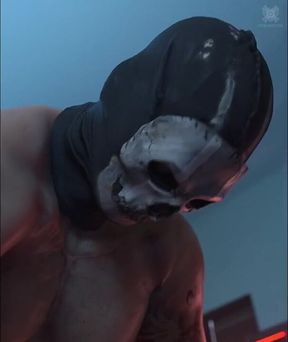 Closer Call of Duty gay fuck destroyed rammed in doggy