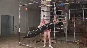 Making Use Of Little Maxxie - 3 With Maxxie Rivers And Sunny Glick