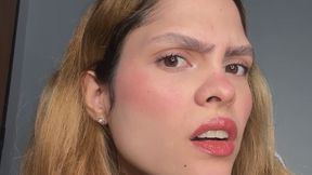 Valery found her lost students