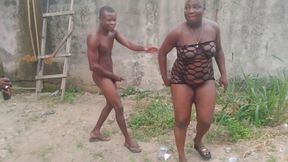 Shisha Like an Elephant