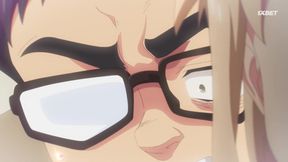 Клубничная элегия Грубая и дерзкая сестра и брат, который не может с этим смириться 3