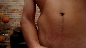 Alex Mateus Private Show