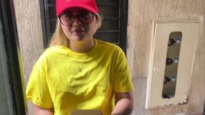 Castigo por Entrega Tard&iacute_a: El Cliente Me Revienta el Co&ntilde_o a Cambio de Silencio