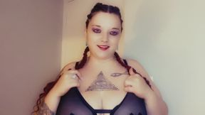 Pathetic Little Cock JOI