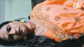 Spent the Diwali Night in the Arms of Sister-in-law, Part 1