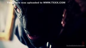 Anal With Cherie Deville