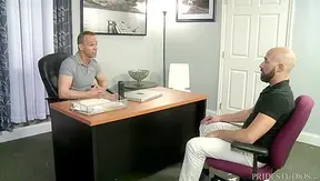 Rodney Steele Takes Charge: Raw Domination Dirty Talk – GayPornHD