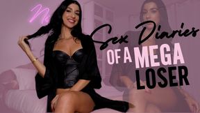 Sex Diaries Of A Mega Loser